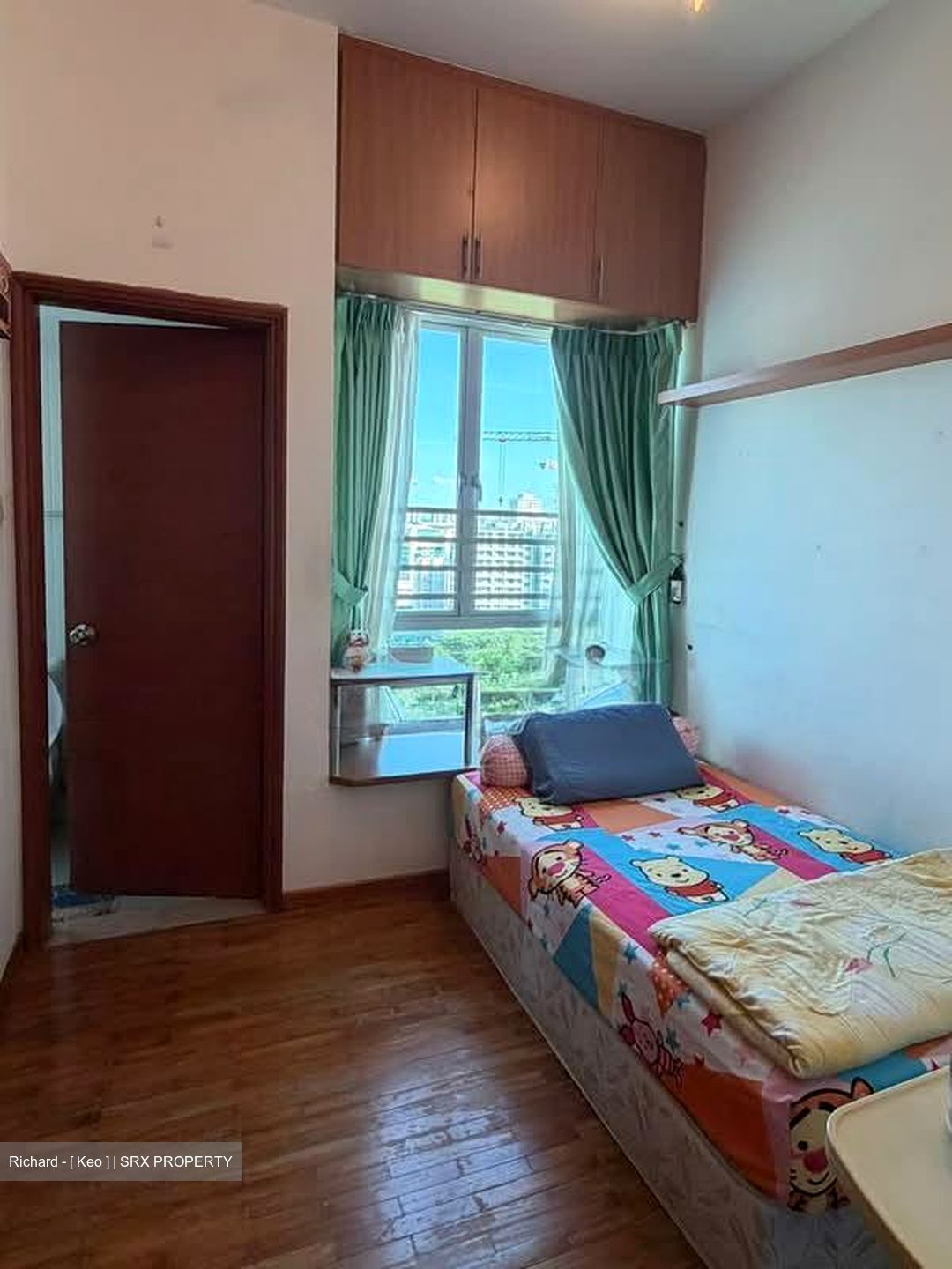 Baywater (D16), Condominium #576732781